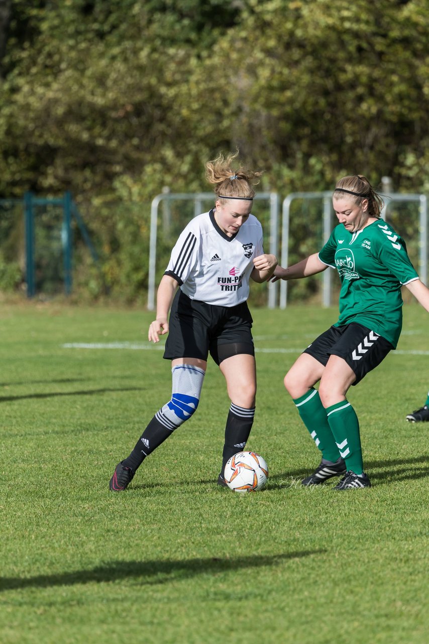 Bild 271 - Frauen SG Holstein Sued - SV Eintracht Luebeck : Ergebnis: 3:0